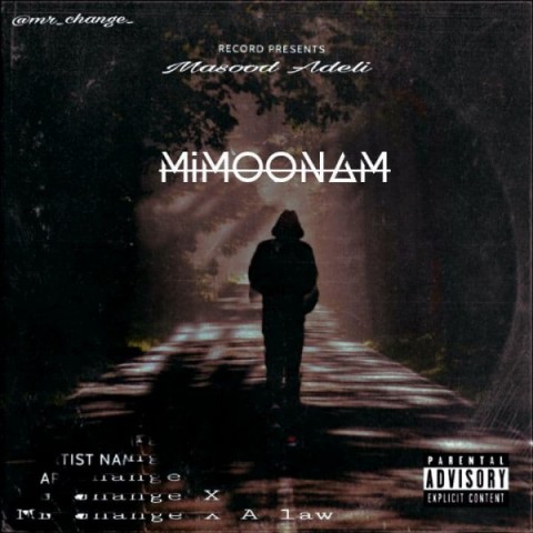 Mr Change – Mimoonam